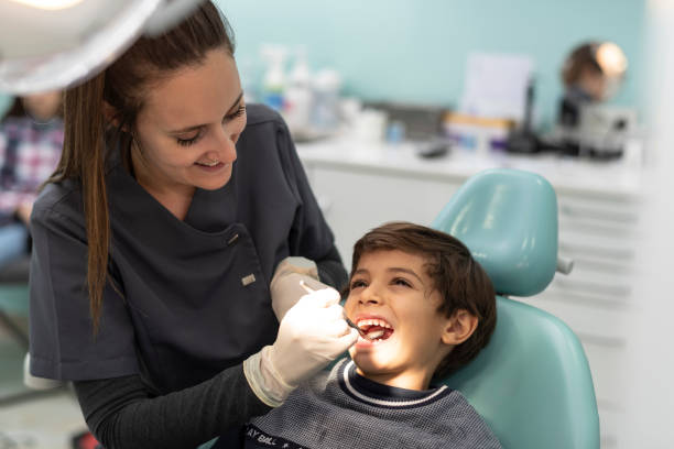 Best Pediatric Emergency Dentist in Leachville, AR