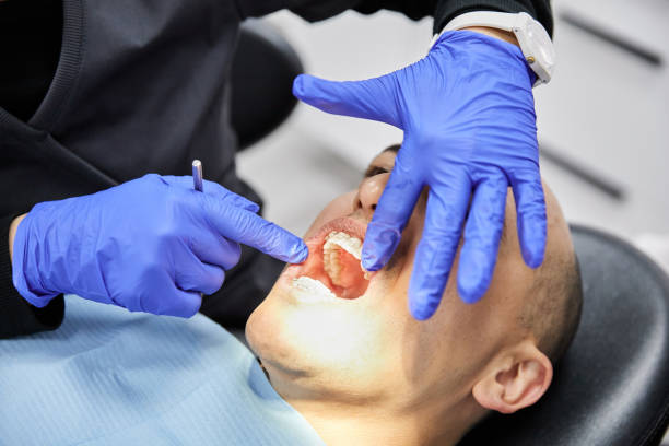 Best Emergency Wisdom Teeth Removal in Leachville, AR