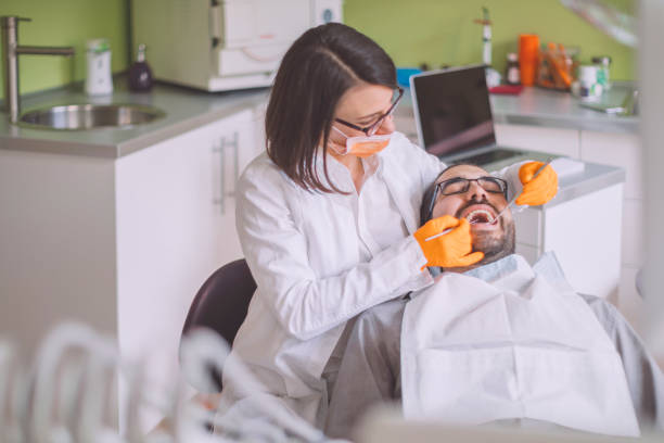 Best Same-Day Emergency Dentist in Leachville, AR