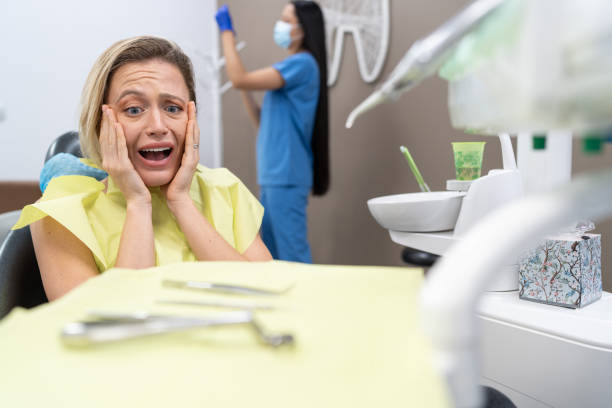 Best Emergency Orthodontic Repairs in Leachville, AR