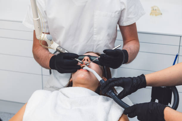 Best Weekend Emergency Dentist in Leachville, AR
