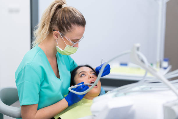 Best Emergency Broken Tooth Repair in Leachville, AR